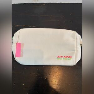 San Diego Padres City Connect Belt Bag